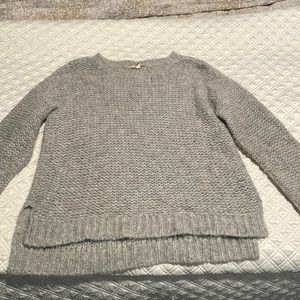 Eileen Fisher Alpaca sweater